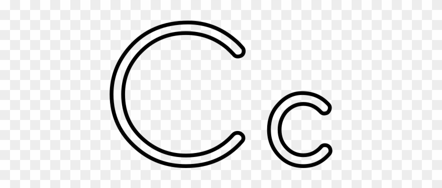 Clipart Letra C De Casa Up House Clipart Up House Clipart - Circle - Png Download