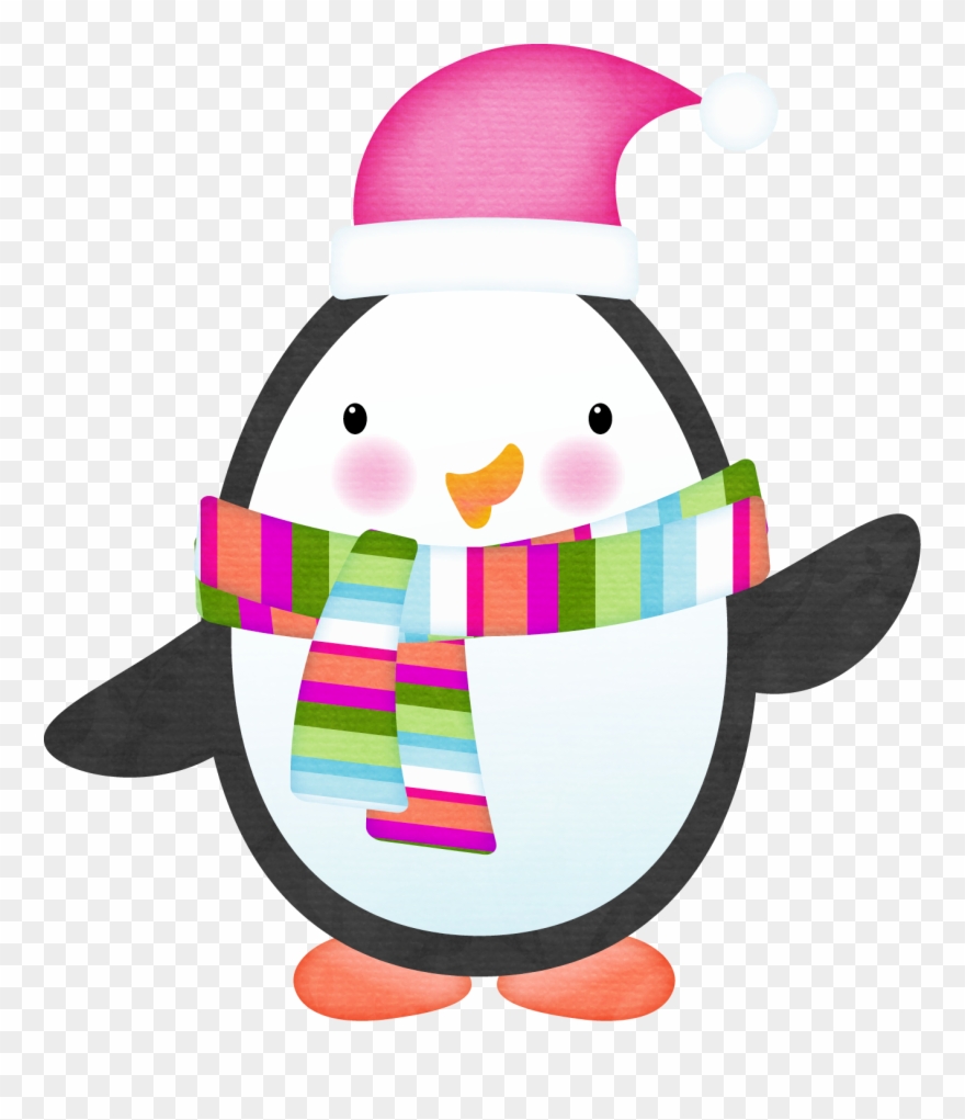 Фотки Penguin Clipart, Penguin Art, Cute Penguins, - Clipart Penguins - Png Download