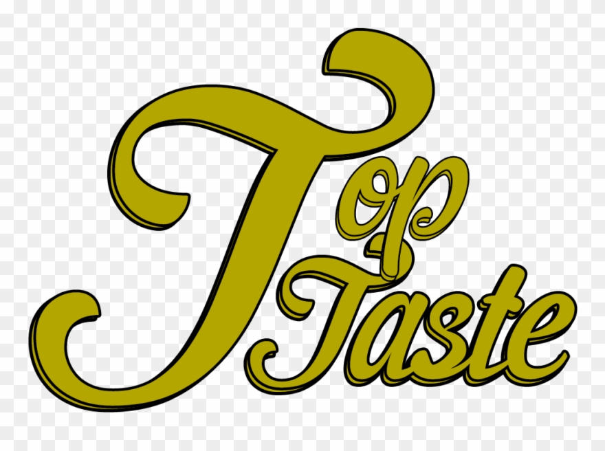 Top Taste Takeaway Clipart
