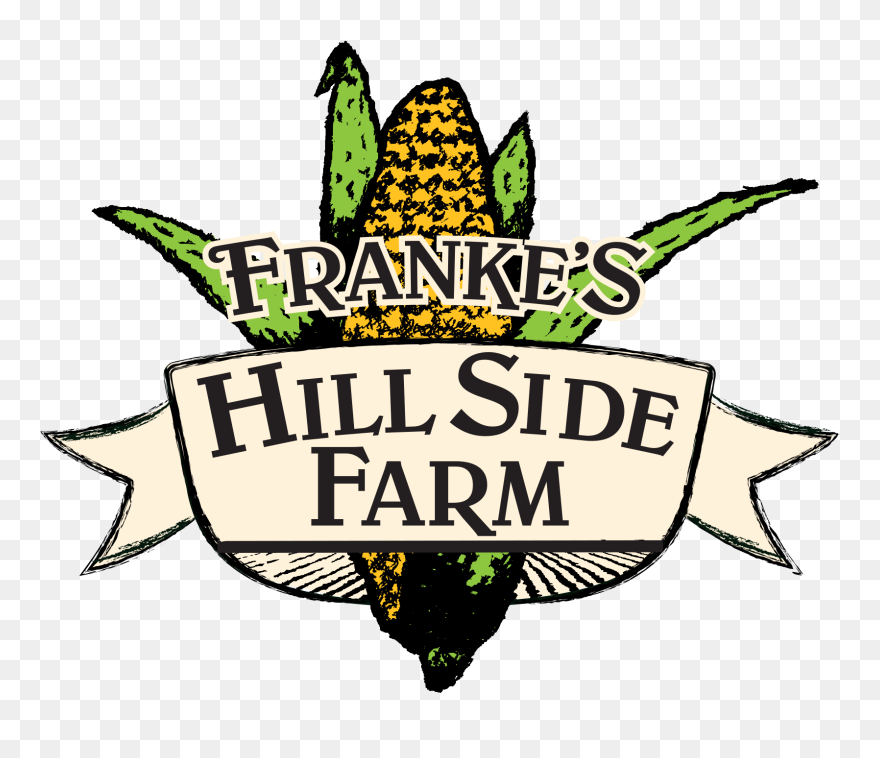 Franke's Hillside Farm - Franke's Cafeteria Clipart