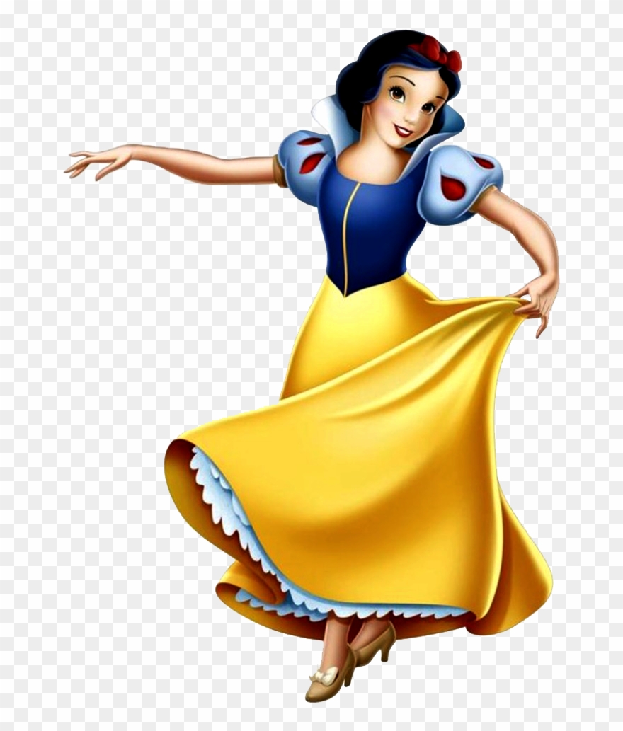 Snow White, Prince, And Dwarfs Clipart - Life's Too Short To Be Normal - Png Download