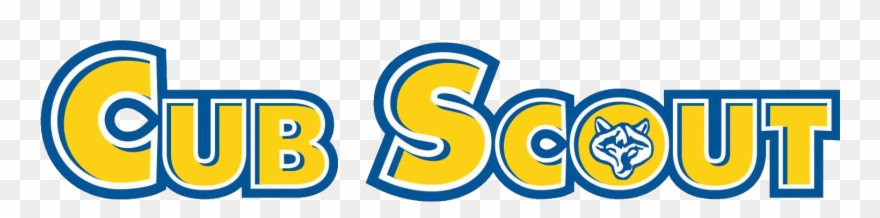 Cub Scouts Clipart - Png Download