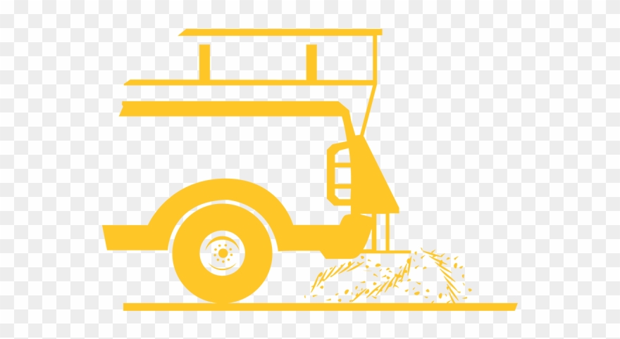 Greenius Large Walkbehind Mower Training - Training Clipart