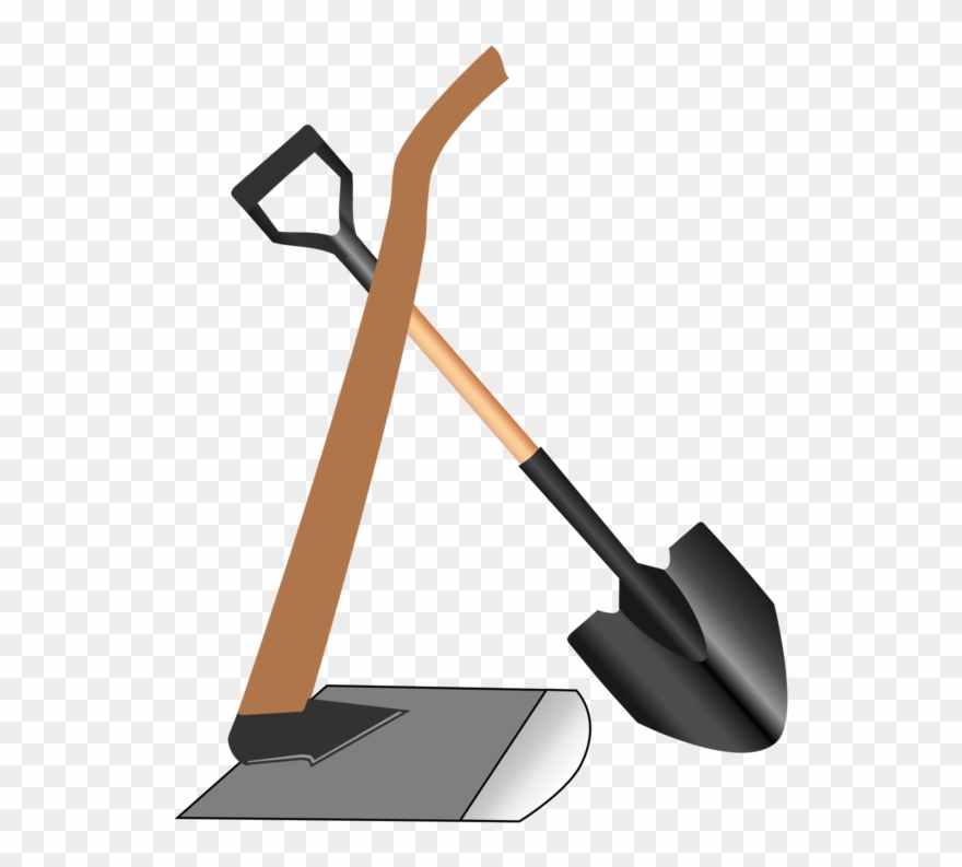 Tool Hoe Agriculture Shovel Computer Icons - Herramientas De Agricultura Png Clipart