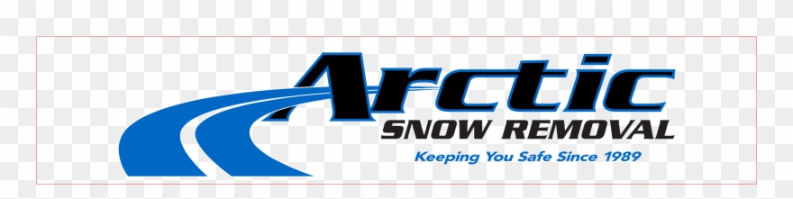 Arctic Snow Removal And Salting Service Ltd Clipart