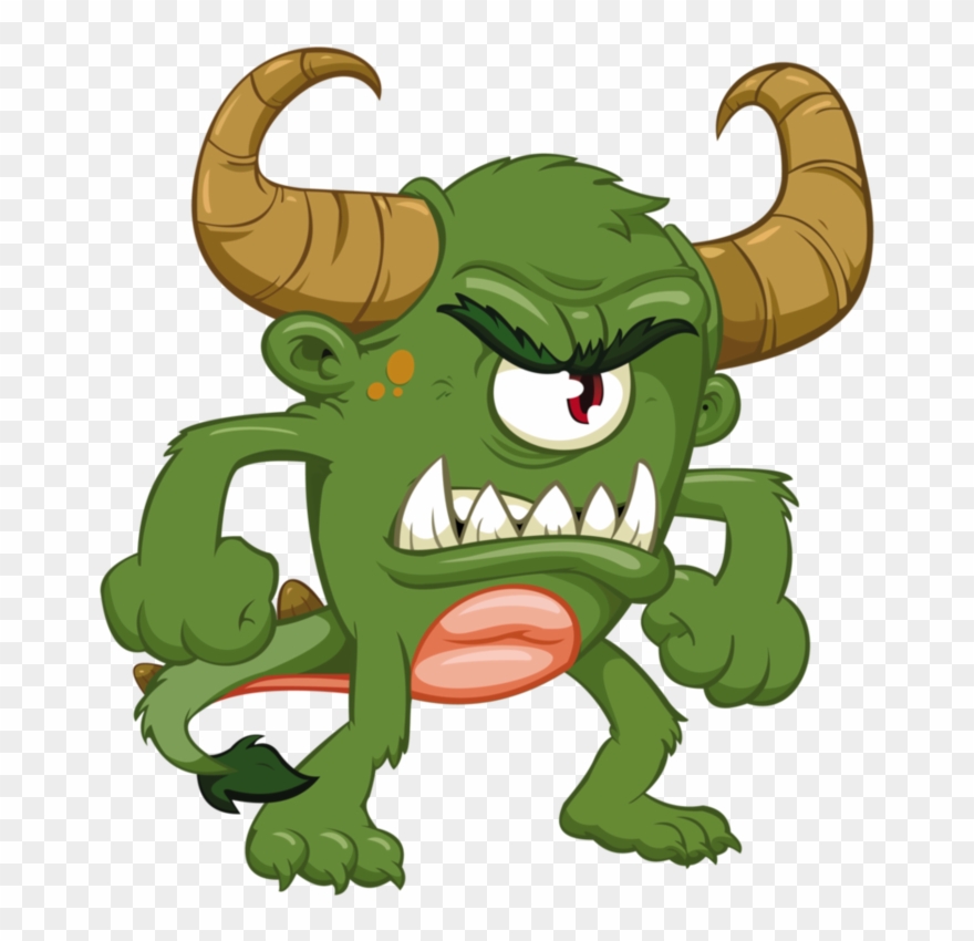 Mulch Madness, Llc Cleveland, Akron Ohio Serving Northeast - Transparent Background Cyclops Clip Art - Png Download