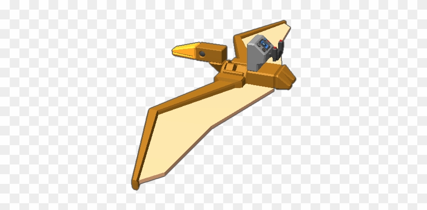 From Dinosaur Simulator Too - Snowplow Clipart