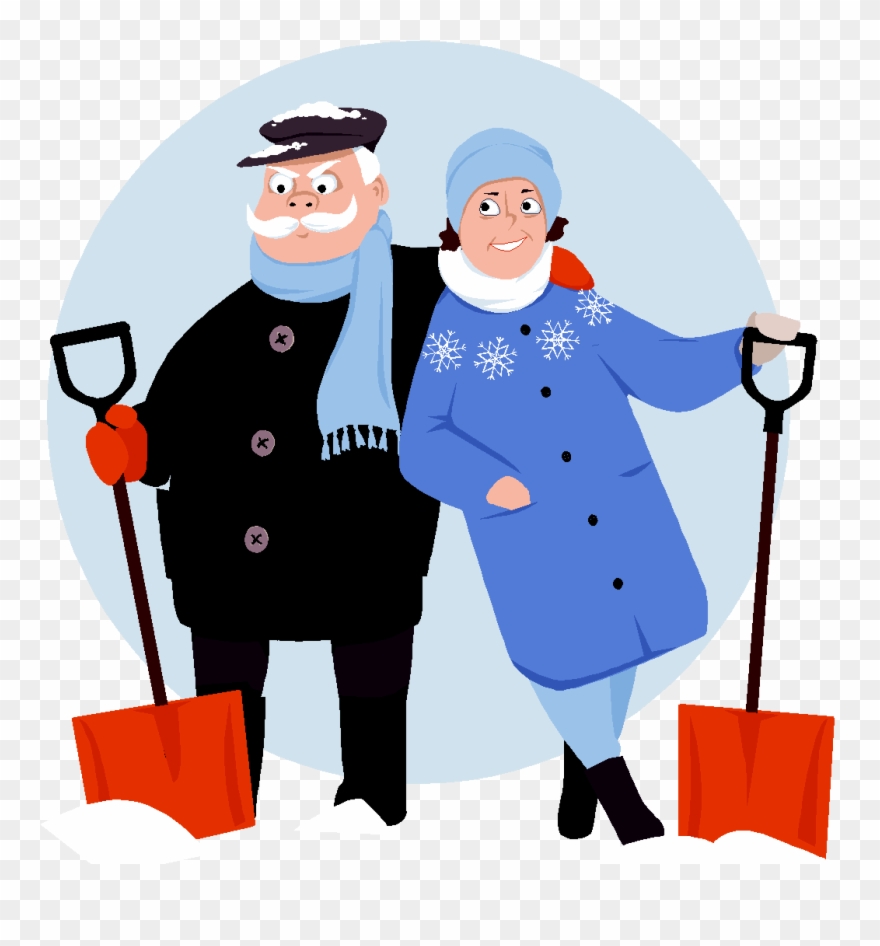 The Lure Of The Snowbird Lifestyle Is It Right For - Vector Graphics Clipart