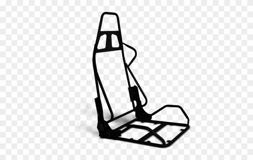 Metal Structure - Alpha Gamer Clipart