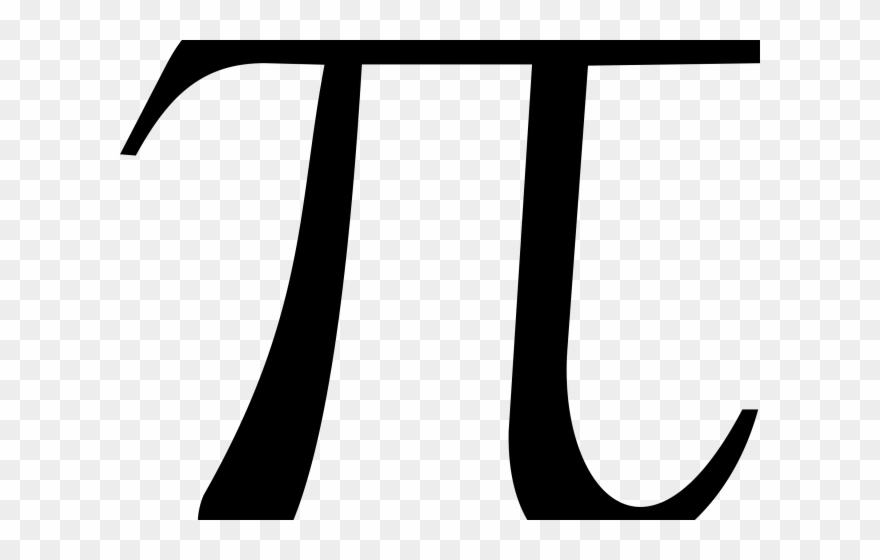 Mathematics Clipart Math Sign - Png Download