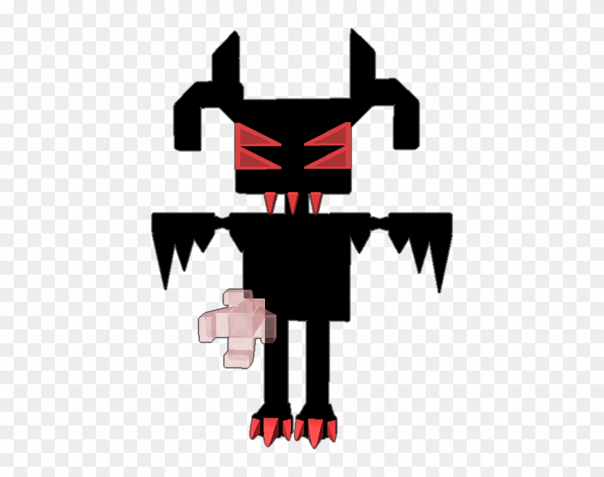 I Am Not Doing This To Be Mean Or Bad To Test I Am - Illustration Clipart