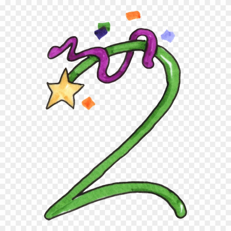 Fiesta - Birthday Clipart