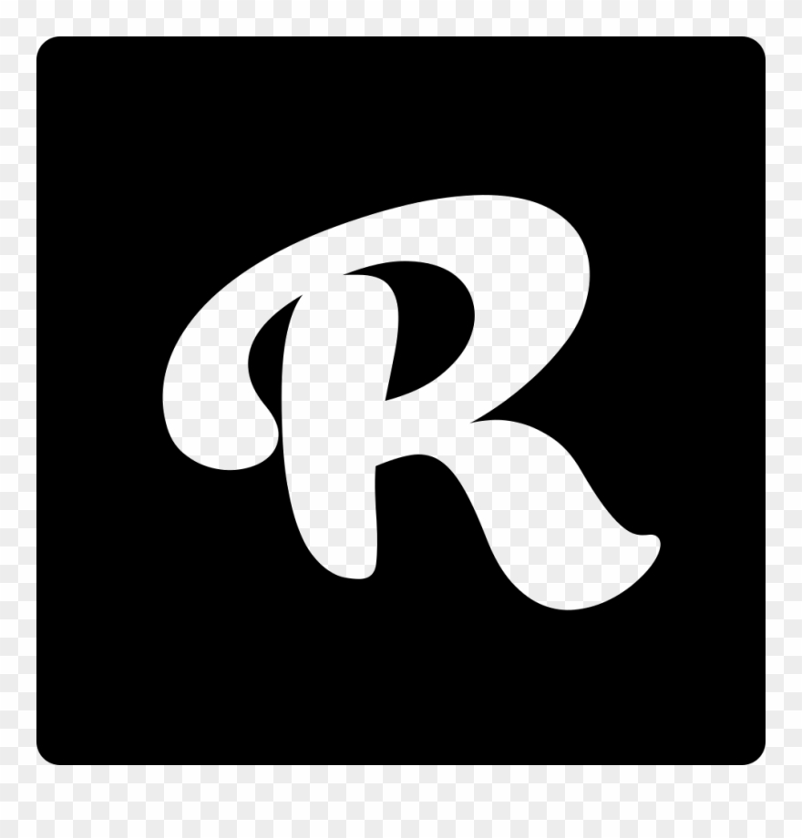 Yükle Download R Rating Png Clipart Motion Picture - R Icon White Png Transparent Png