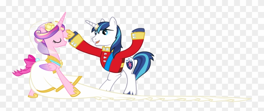 Mein Kleines Pony Bilder - My Little Pony: Friendship Is Magic Clipart