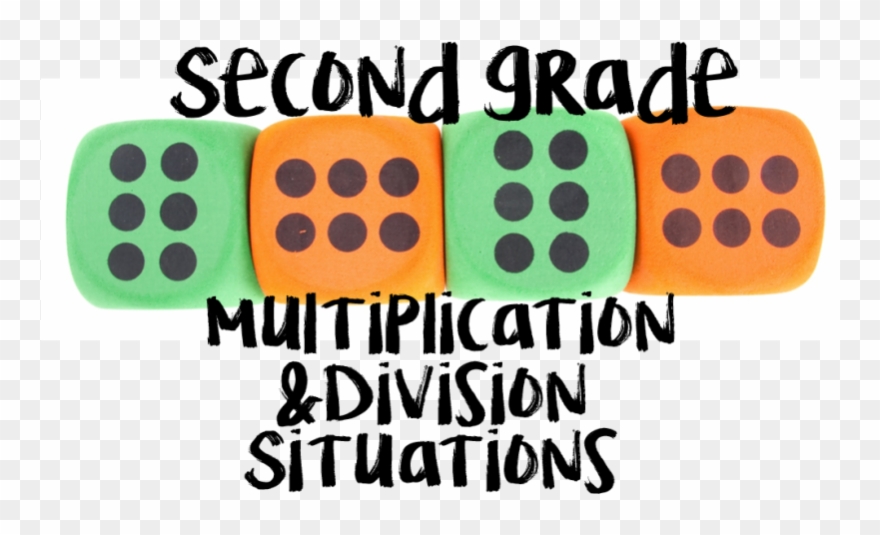 And Division Situations Second Grade Every Student - La Ocasión La Pintan Calva: 300 Historias De Dichos Clipart