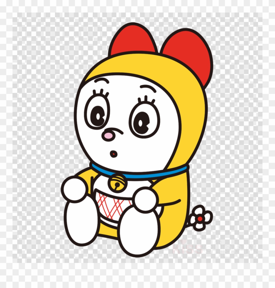 Art Of Doraemon Clipart Dorami Doraemon Clip Art - Art Of Doraemon - Png Download