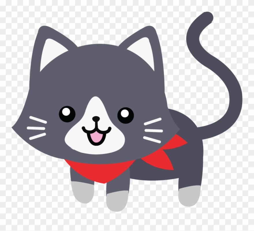 Kitty Cat Clip Art - Pinóquio Minus - Png Download