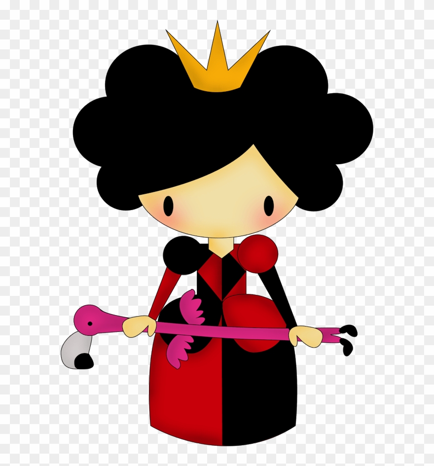 Duda Cavalcanti - Scrap Alice In Wonderland Cu Clipart