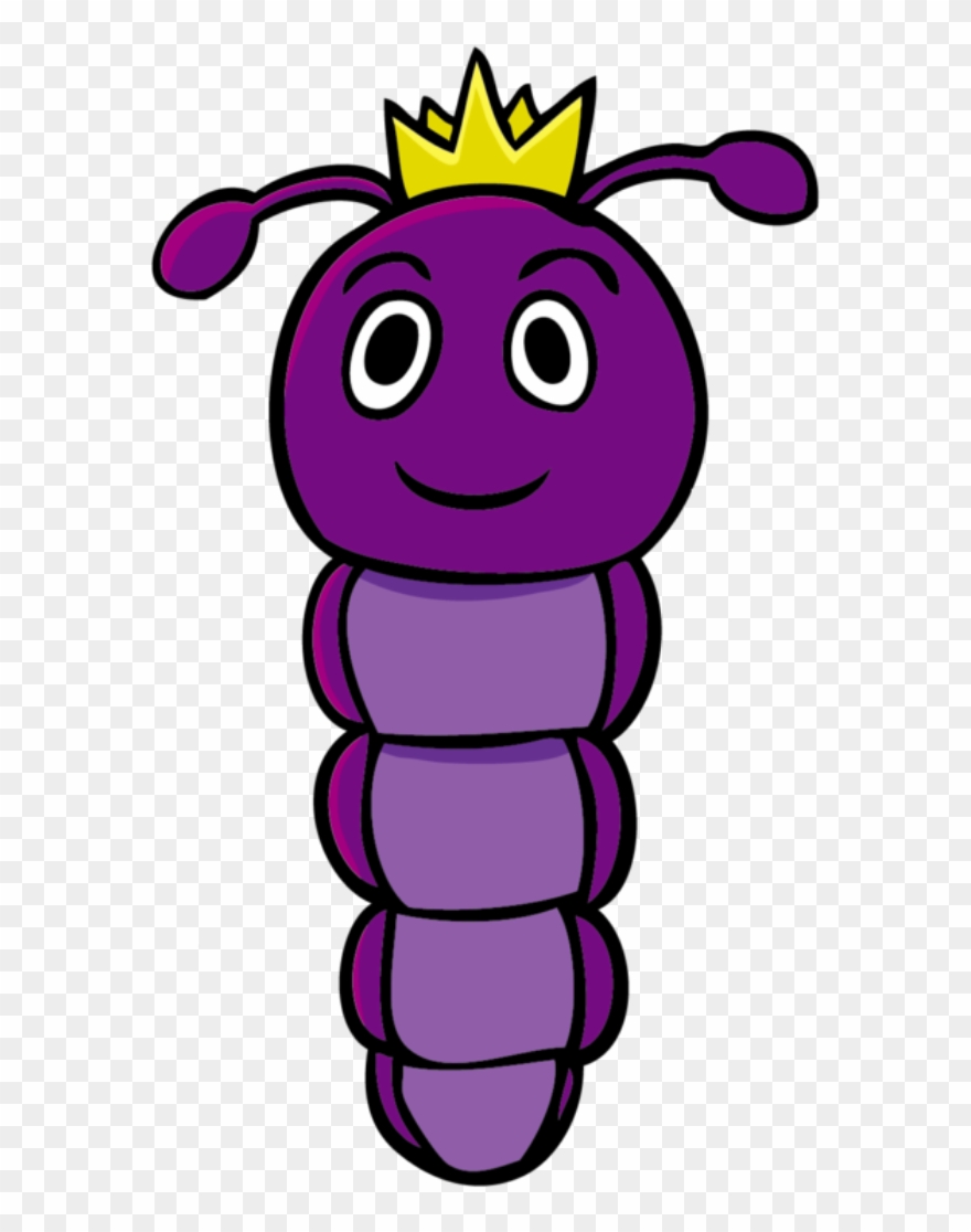 Caterpillar Images Clip Art - Png Download