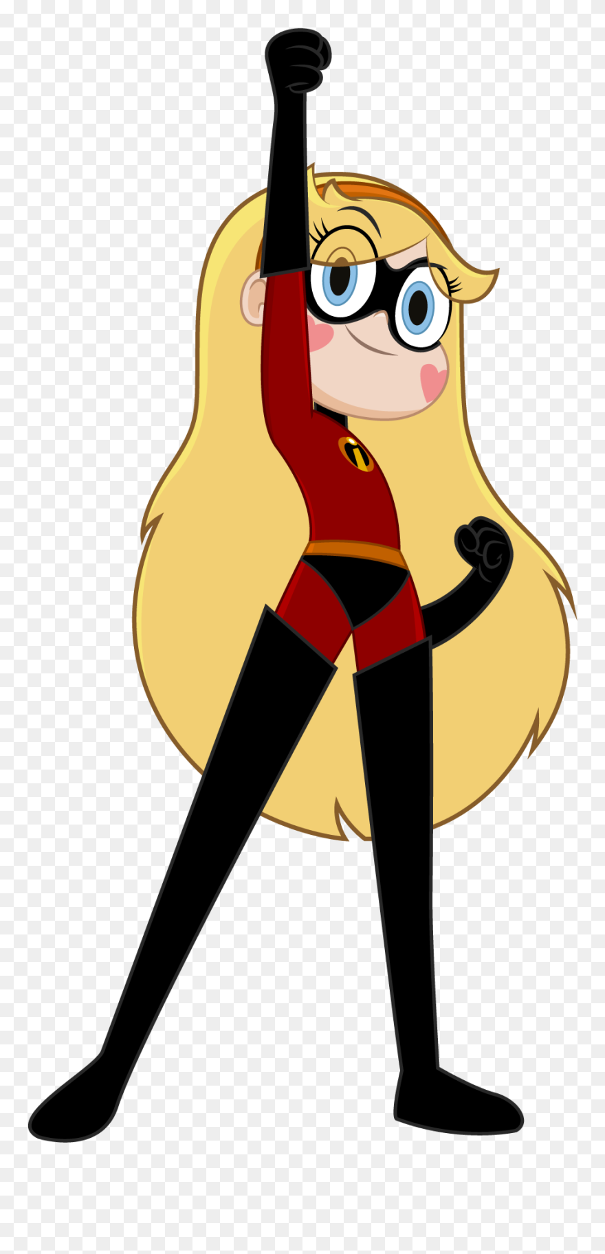 Another Star Vs The Forces Of Evil Clipart