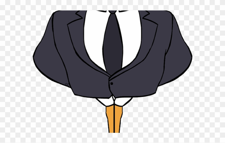 Stork Clipart Hunter - Openclipart - Png Download