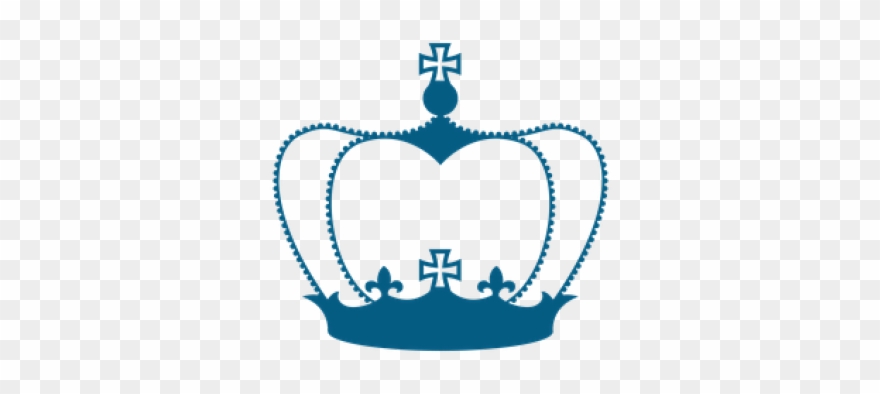 Renaissance Clipart Princess Royal Crown - Royal Crown Drawing - Png Download