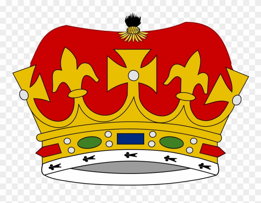 Monarchy Clipart - Monarchy - Png Download