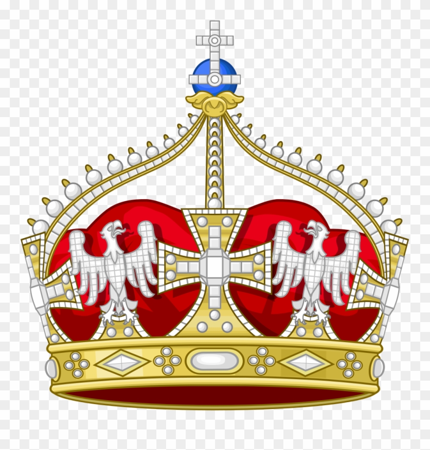 German Crown Clipart, Explore Pictures - German Crown - Png Download