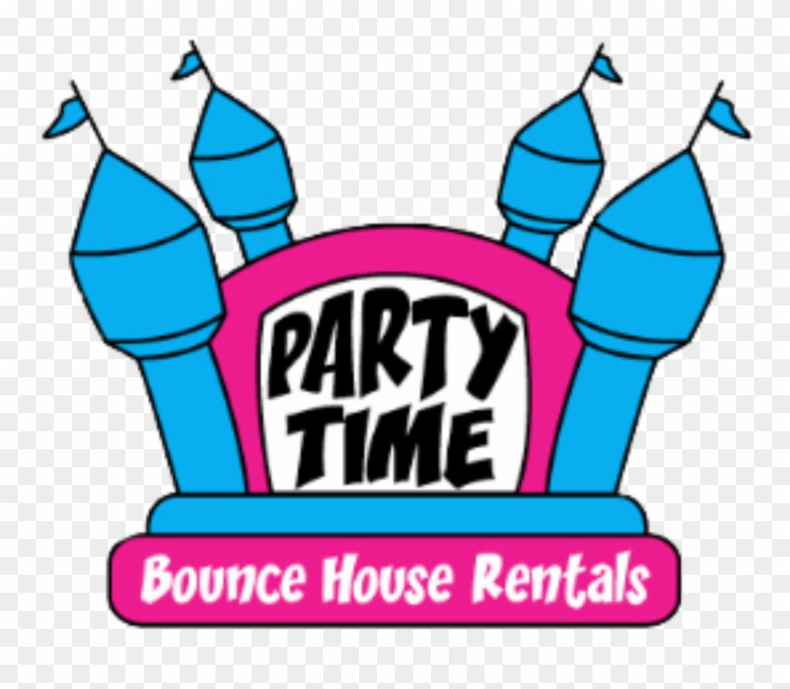 Infl,atables,bounces, Moon Jump, Jumpers, Moonwalks, - Bounce House Clipart