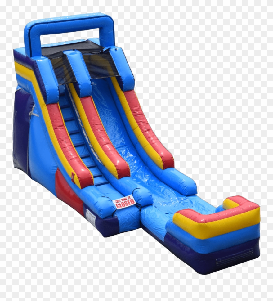 Wordpress 3d Carousel Free Version - Bounce House With No Background Clipart