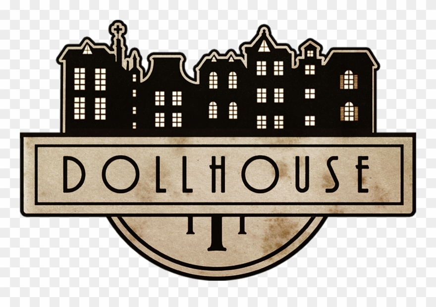 Dollhouse Is Back With A New Look And Release Date - Dollhouse Ps4 Cover Clipart