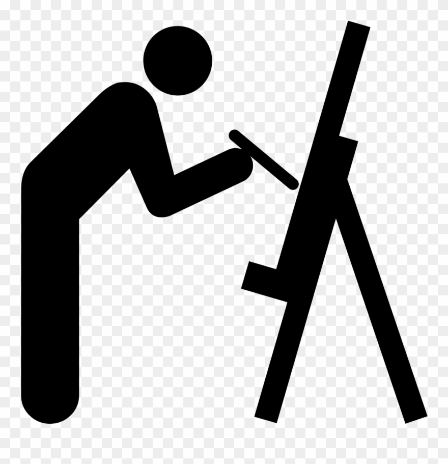 Targeting Some Apis In My Stack For House Cleaning - Art Plastique Logo Clipart