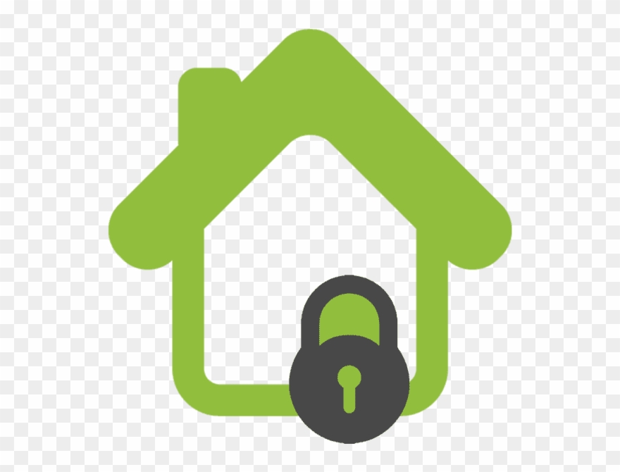 Security Is Our Priority Clipart