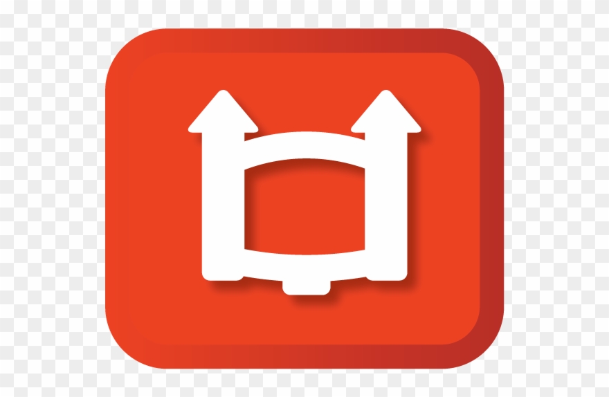 Bounce Houses Clipart