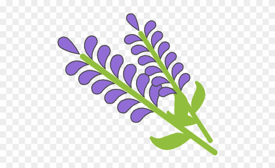 Fragranced Finish Clipart