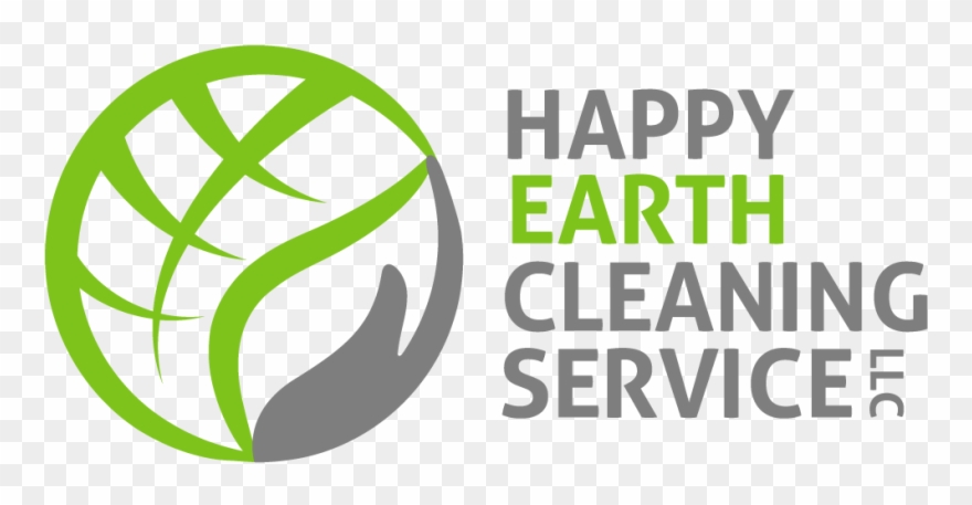 Happy Earth Cleaning Llc Clipart