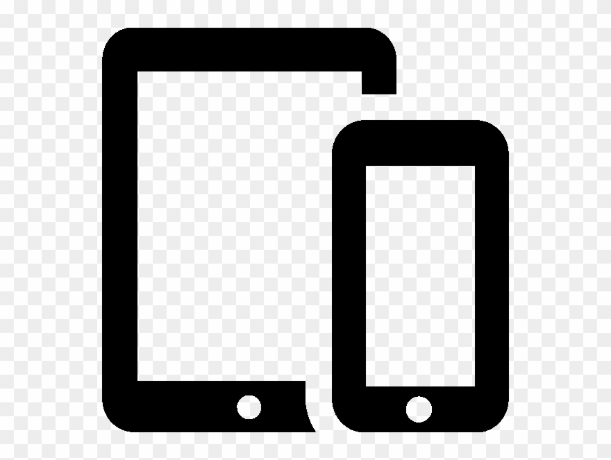 Post Your Device - Mobile Phone Clipart
