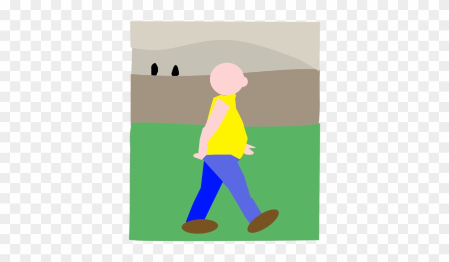 Walk Cycle Computer Icons Animated Film Walking Film - Walk Cycle Clipart