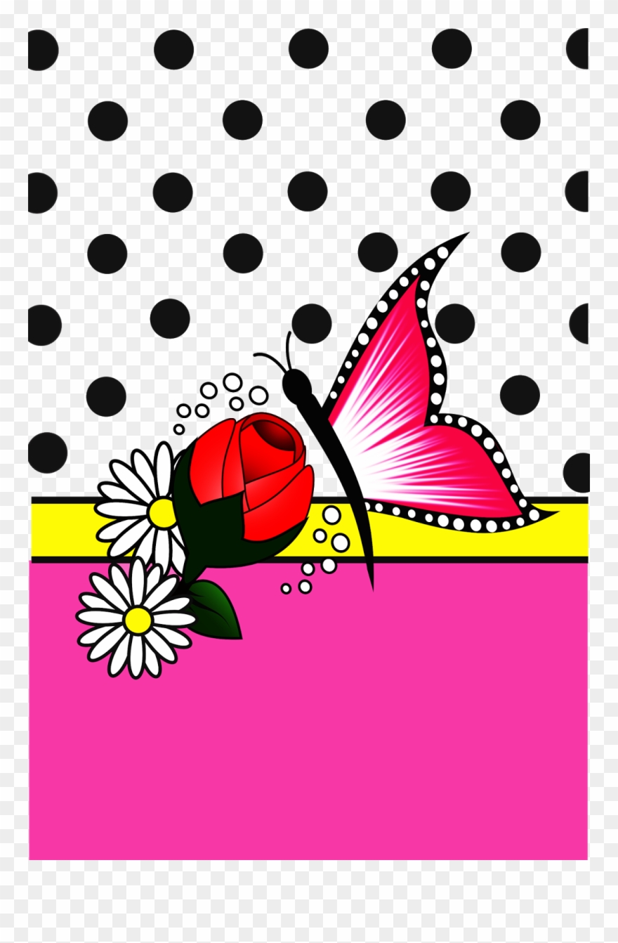 Imagens De Adesivos De Unhas - Nail Clipart
