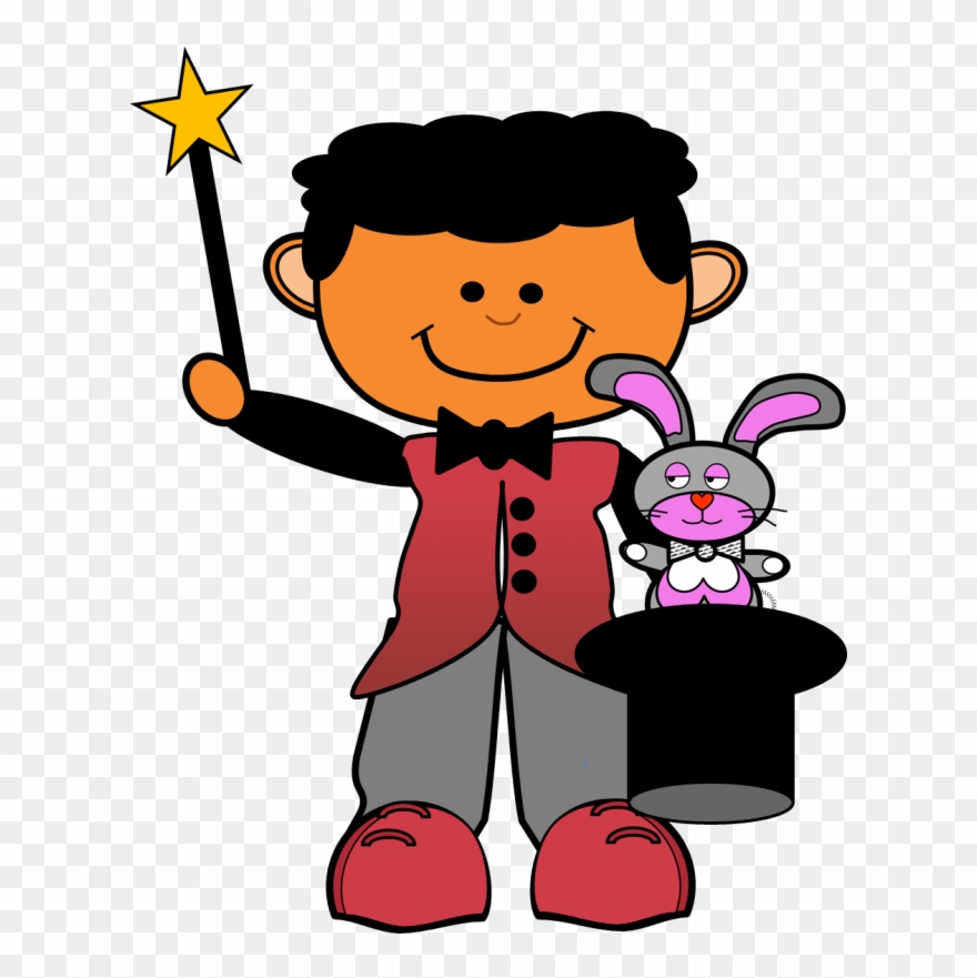 Circus Clipart