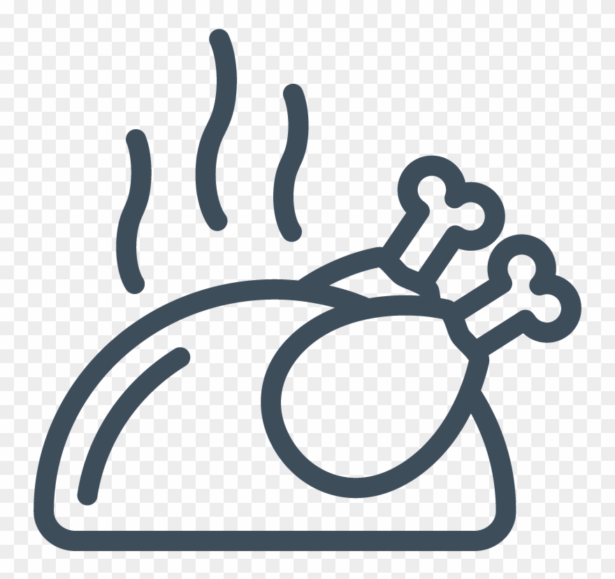 Closed Thanksgiving Day - Fuddruckers Clipart