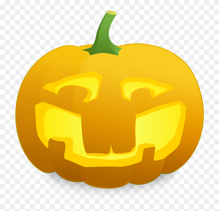 All Photo Png Clipart - Jack O Lanterns Cartoon Transparent Png
