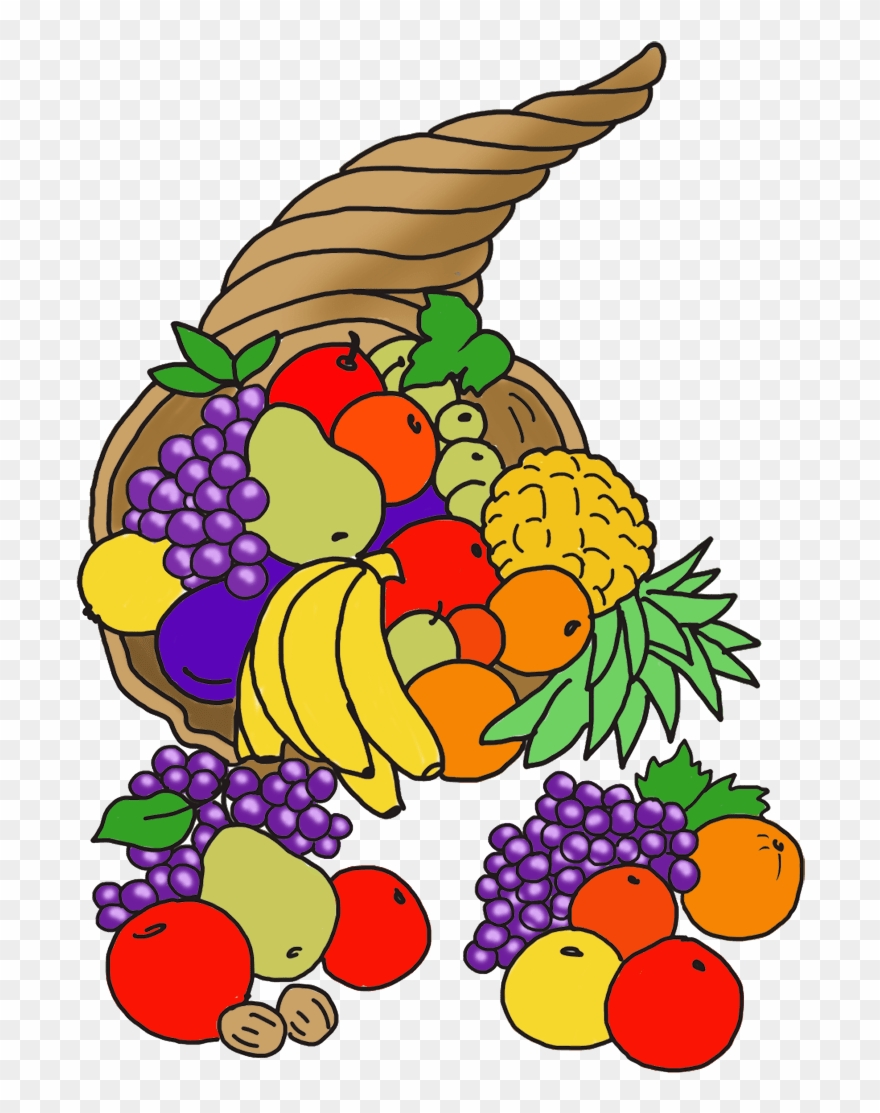 Thanksgiving Clipart