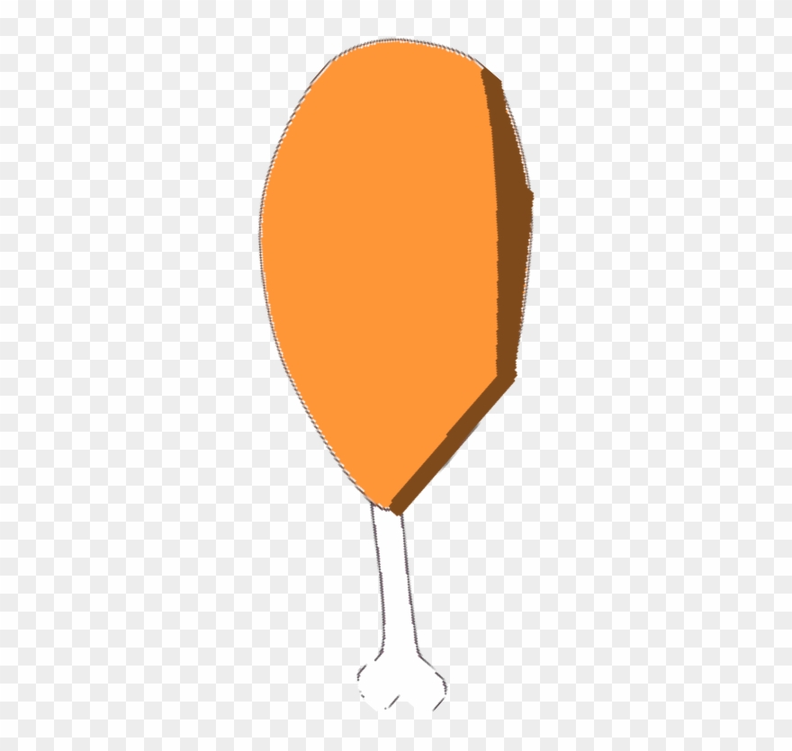 Drumstick Idol - Dream Clipart