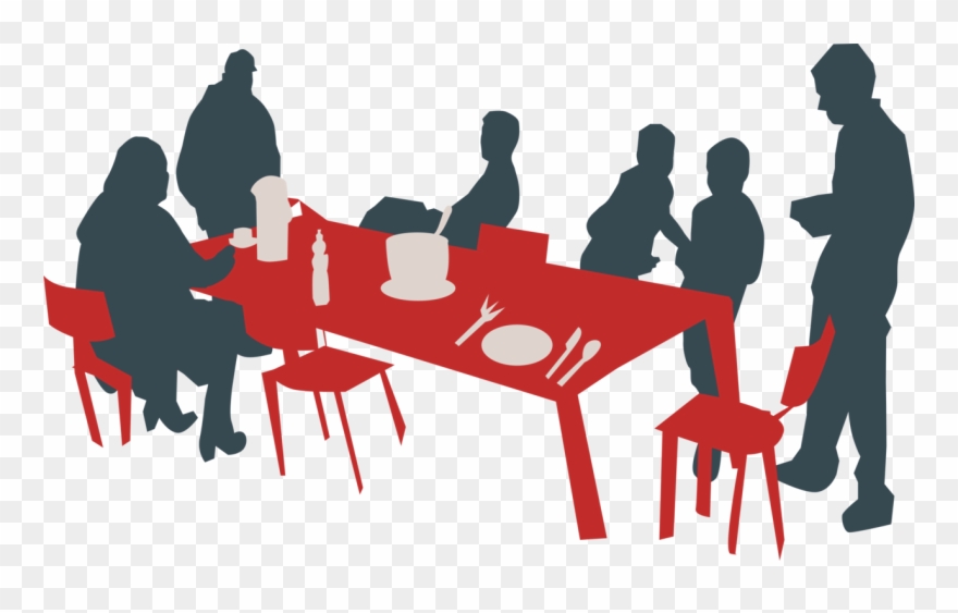 Picnic Baskets Computer Icons Can Stock Photo Food - Gathering Clipart - Png Download