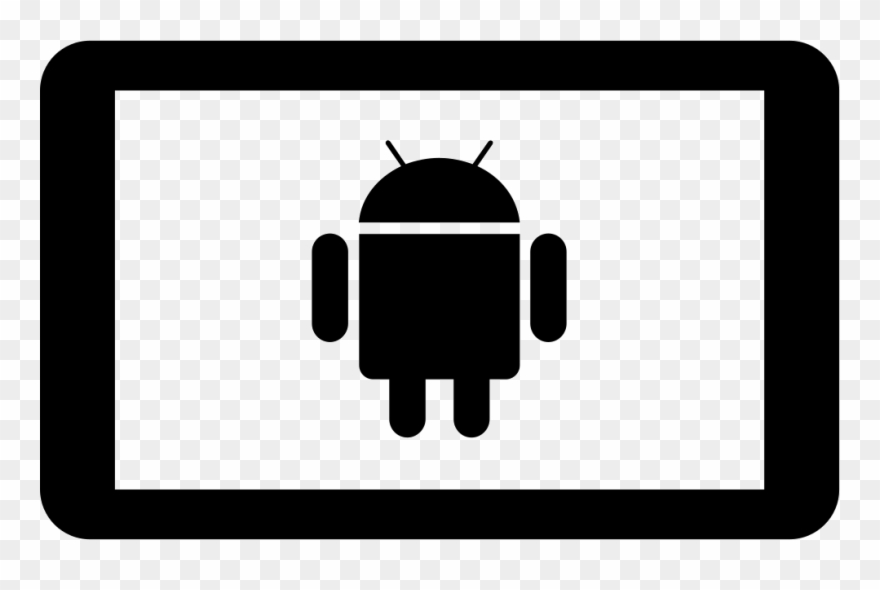 Vector Black And White Stock Quiet Pad Svg Png - Apple Vs Blackberry Clipart