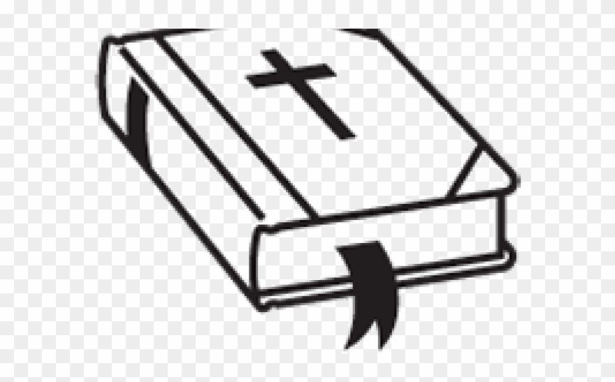 Montana Clipart Bible - Clip Art - Png Download