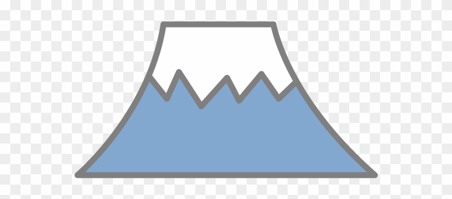 View All Images-1 - Mountain Icon Clipart
