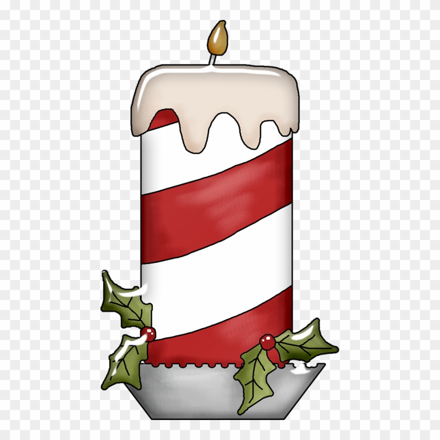 Country Christmas Cliparts - Png Download