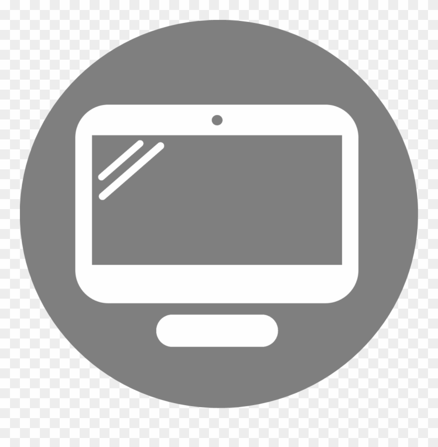 Clipart Freeuse Reu Program The Arecibo Observatory - Computer Icon Grey Png Transparent Png